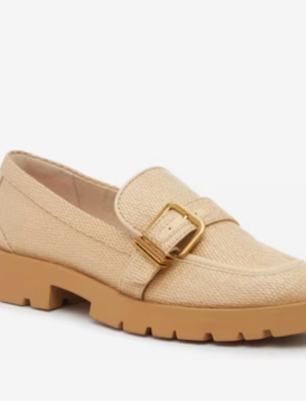 Dolce Vita Ericka Loafer